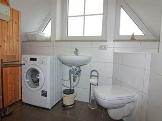 Appartement Vieregge Kenmerken 19