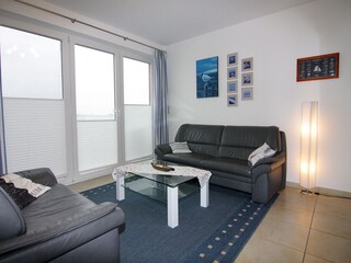 Apartamento Vieregge Características 15