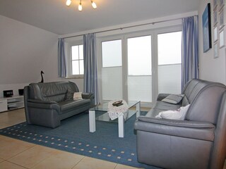 Appartement Vieregge Kenmerken 27