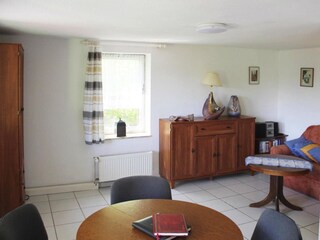 Bungalow Teupitz Ausstattung 3
