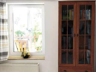 Bungalow Teupitz Ausstattung 4