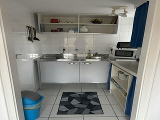 Bungalow Teupitz Ausstattung 8