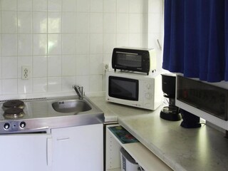 Bungaló Teupitz Características 8
