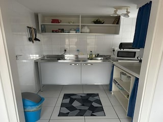 Bungalow Teupitz Ausstattung 8