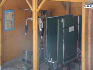 Bungaló Teupitz  14