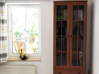 Bungaló Teupitz  15