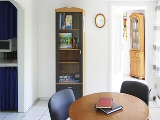 Bungalow Teupitz Ausstattung 3