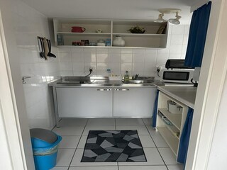 Bungalow Teupitz Ausstattung 3