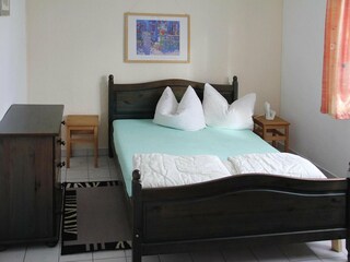 Bungalow Teupitz Ausstattung 6