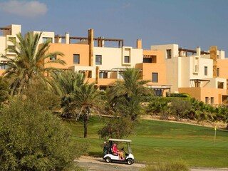 Holiday house Vera Playa Outdoor Recording 3