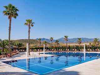 Vakantiehuis Vera Playa  32