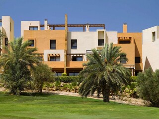 Ferienhaus Vera Playa Außenaufnahme 7