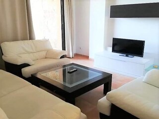 Holiday house Vera Playa Features 16