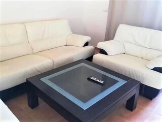 Vakantiehuis Vera Playa Kenmerken 12