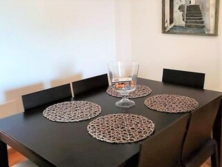 Maison de vacances Vera Playa Équipement 13