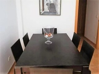 Maison de vacances Vera Playa Équipement 14