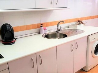 Ferienhaus Vera Playa Ausstattung 15