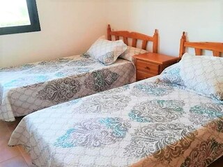 Holiday house Vera Playa Features 21
