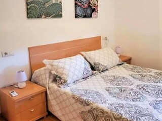 Casa per le vacanze Vera Playa Caratteristiche 17