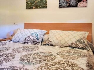 Holiday house Vera Playa Features 25
