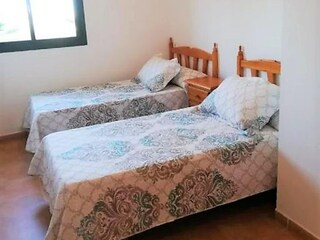 Holiday house Vera Playa Features 26