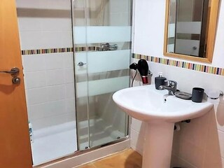 Holiday house Vera Playa Features 27