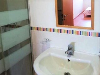 Maison de vacances Vera Playa Équipement 20