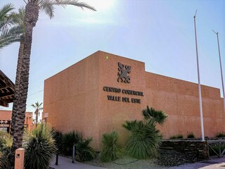 Casa de vacaciones Vera Playa Entorno 27