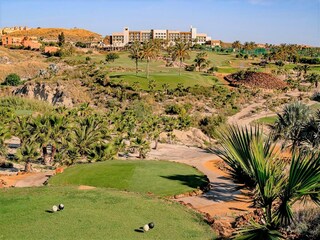 Maison de vacances Vera Playa Environnement 28