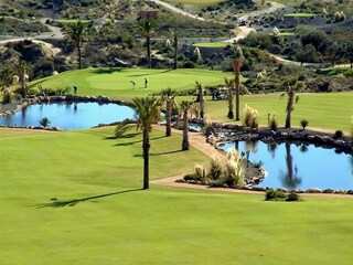 Ferienhaus Vera Playa  34