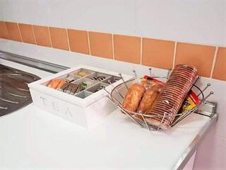 Casa de vacaciones Vera Playa  36