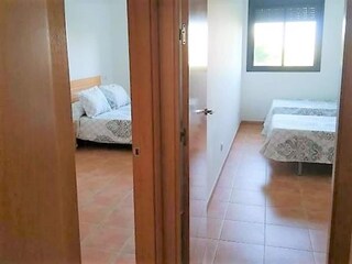 Ferienhaus Vera Playa Ausstattung 18