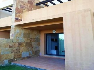 Casa per le vacanze Vera Playa Registrazione all'aperto 10