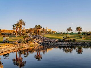 Vakantiehuis Vera Playa Omgeving 31