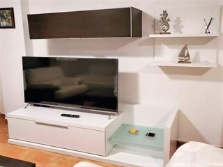 Ferienhaus Vera Playa  40