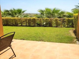 Casa de vacaciones Vera Playa Grabación al aire libre 2