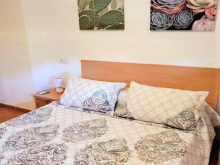 Ferienhaus Vera Playa Ausstattung 17