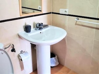 Ferienhaus Vera Playa Ausstattung 19