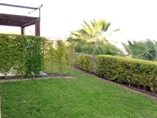 Casa de vacaciones Vera Playa Grabación al aire libre 4
