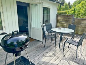 4 Personen Ferienhaus in VÄRMDÖ - Ingarö - image1