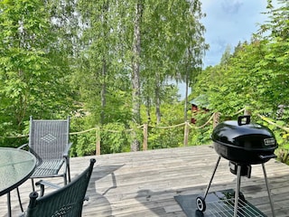 Ferienhaus Ingarö  8