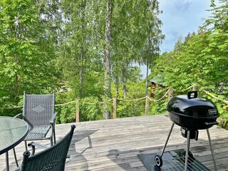 Holiday house Ingarö  10