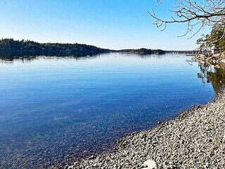 Vakantiehuis Ingarö  34