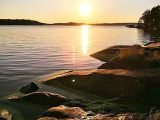 Ferienhaus Ingarö  12