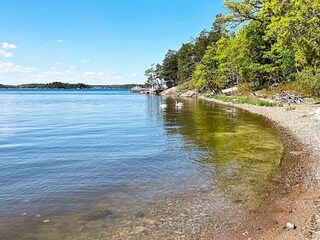 Ferienhaus Ingarö  21