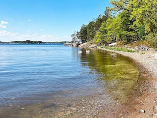 Holiday house Ingarö  20