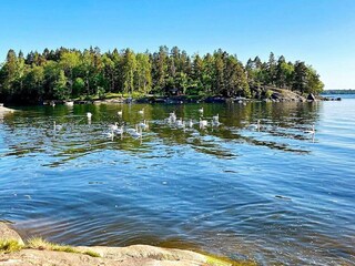 Vakantiehuis Ingarö  36