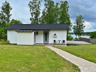 Ferienhaus Ingarö Außenaufnahme 2