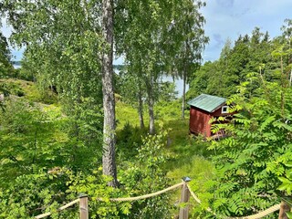 Vakantiehuis Ingarö  15
