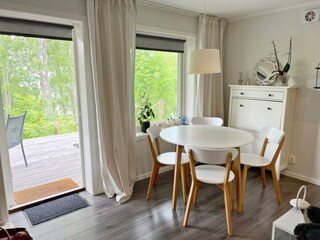 Vakantiehuis Ingarö  11